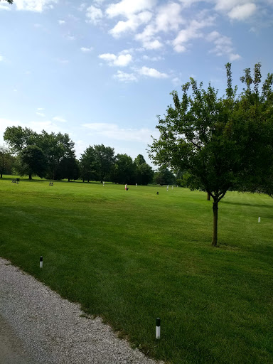 Golf Course «Maple Creek Golf Course», reviews and photos, 10501 E 21st St, Indianapolis, IN 46229, USA