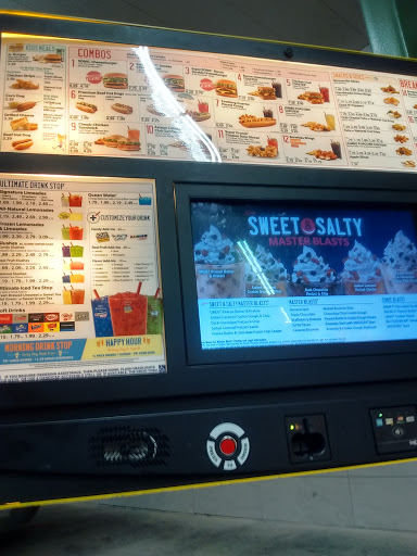 Fast Food Restaurant «Sonic Drive-In», reviews and photos, 6173 US-90, Milton, FL 32570, USA