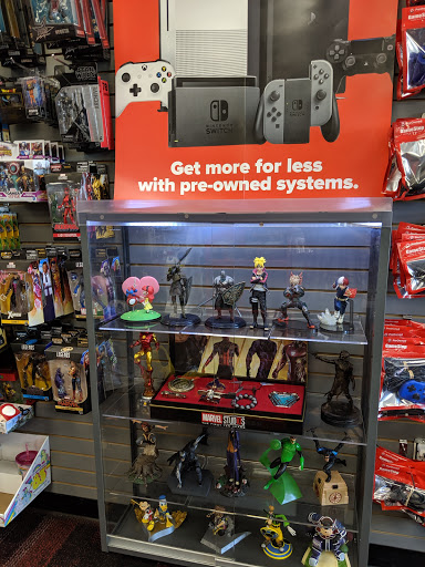 Video Game Store «GameStop», reviews and photos, 1580 NW 9th St, Corvallis, OR 97330, USA