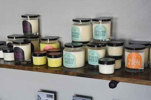 Beauty Salon «Eden Salon», reviews and photos, 205 1st St, Kalona, IA 52247, USA