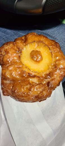 Donut Shop «Heavenly Donuts», reviews and photos, 805 Sleater Kinney Rd SE, Lacey, WA 98503, USA