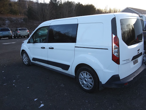 Used Car Dealer «All Wheels Driven Auto Sales», reviews and photos, 12461 US-6, Wellsboro, PA 16901, USA