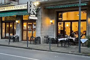 Ristorante Pizzeria Bella Napoli image
