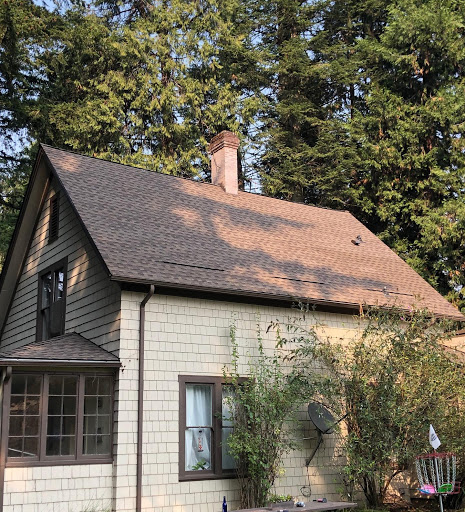 Roofing Contractor «Renaissance Roofing Inc of Albany & Corvallis», reviews and photos, 34058 Oakville Rd SW a, Albany, OR 97321, USA