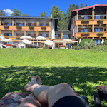 Photo n°1 de l'avis de Anika.r fait le 23/08/2023 à 18:35 sur le  Hotel Georgenhof à Schönau am Königssee