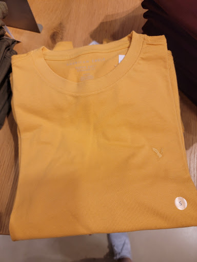 Clothing Store «AEO Factory Store», reviews and photos, 11401 NW 12th St #320, Miami, FL 33172, USA