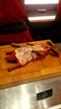 Canard laqué de Pékin du Restaurant chinois LiLi à Paris - n°2