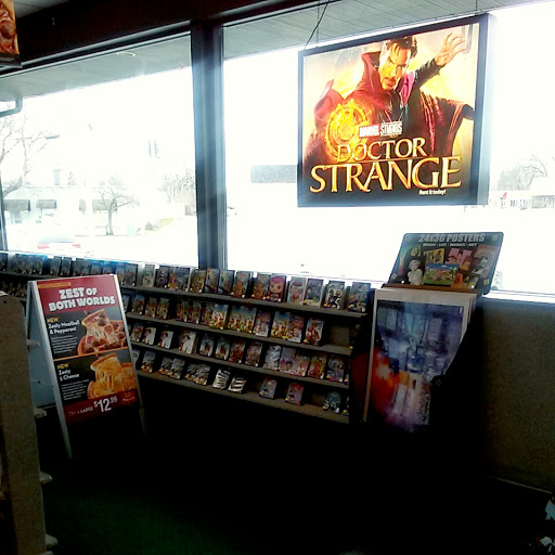 Movie Rental Store «Family Video», reviews and photos, 2065 Lathrop Ave, Racine, WI 53405, USA