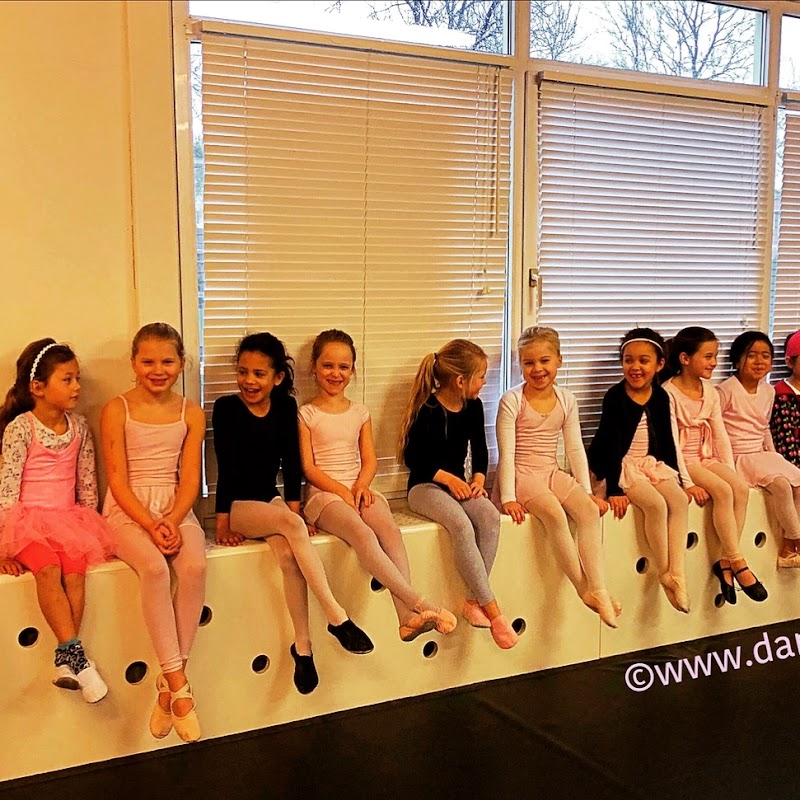 Dansschool Dance d'Alí Groningen