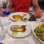 Photo n°1 de l'avis de Olivier.o fait le 20/07/2022 à 16:44 sur le  La Lisca à Sirmione