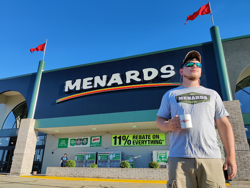 Home Improvement Store «Menards», reviews and photos, 6401 Grand Ave, Gurnee, IL 60031, USA