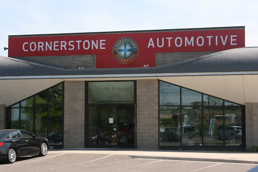 Used Car Dealer «Cornerstone Plymouth», reviews and photos, 3901 Vinewood Ln N, Plymouth, MN 55441, USA