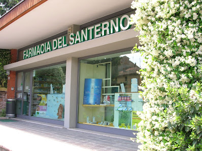 Farmacia Del Santerno Via Montanara, 252/c, 40026 Imola BO, Italia