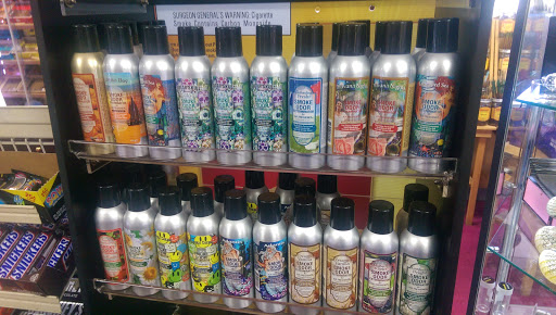 Tobacco Shop «Tobacco Corner», reviews and photos, 6636 Old Winter Garden Rd, Orlando, FL 32835, USA