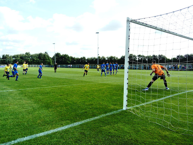Comments and reviews of Garforth Villa Football Club