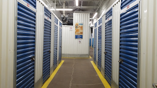 Self-Storage Facility «Compass Self Storage», reviews and photos, 6921 Fifth Ave, Pittsburgh, PA 15208, USA