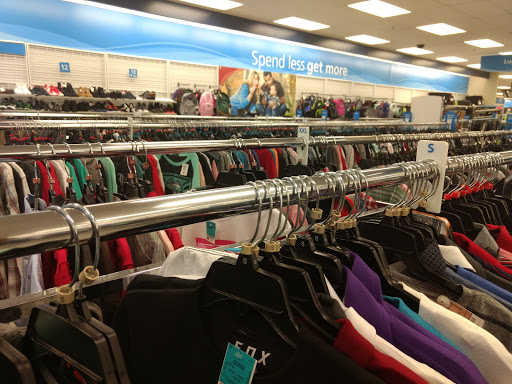 Clothing Store «Ross Dress for Less», reviews and photos, 1850 30th St, Boulder, CO 80301, USA