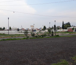 San Pedro Totoltepec Park photo