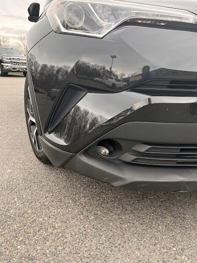 Chevrolet Dealer «Imperial Chevrolet», reviews and photos, 18 Uxbridge Rd, Mendon, MA 01756, USA