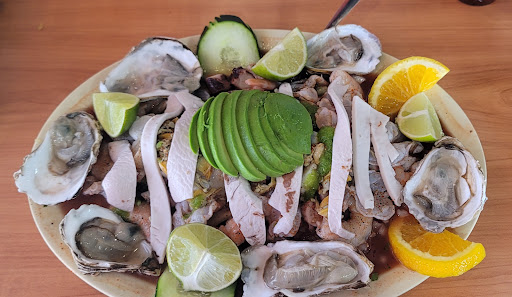 El Dorado Seafood