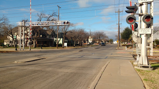 Tourist Attraction «Downtown Plano», reviews and photos, 1037 E 15th St, Plano, TX 75074, USA