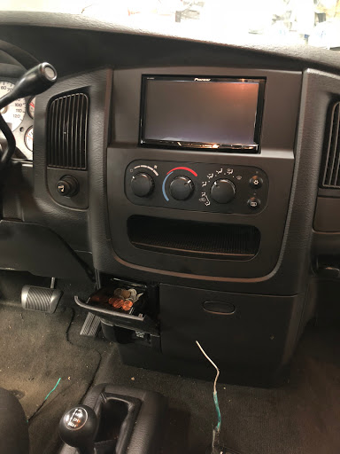 Car Stereo Store «EAGLE MOBILE ELECTRONICS», reviews and photos, 759 N Delsea Dr, Vineland, NJ 08360, USA