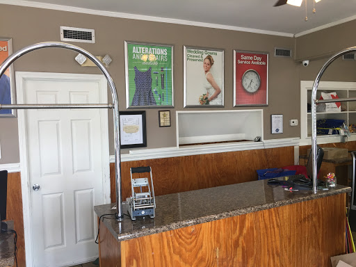 Superior Cleaners in Anderson, South Carolina