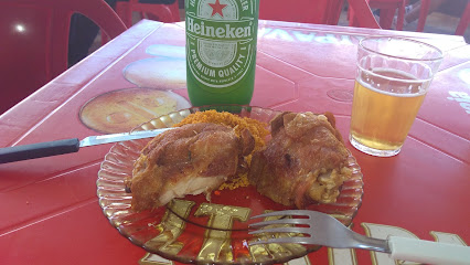 Bar Fuleragem Taguatinga Sul Brasília