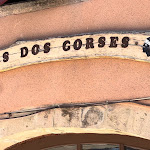Photo n° 3 de l'avis de Hans.o fait le 26/07/2023 à 11:33 pour AUX DEUX CORSES à Barre-des-Cévennes