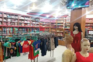 Ayojon Shopping Mall image