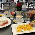 Photo n°1 de l'avis de Udo.e fait le 12/06/2022 à 10:30 sur le  Marktbar à Brenner