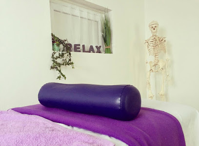 The Balance - Massage für Klein bis Groß