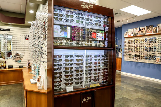 Optometrist «Three Rivers Optometry», reviews and photos, 1245 Tharp Rd, Yuba City, CA 95993, USA