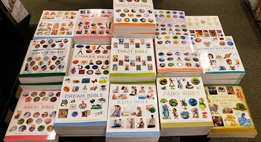 Book Store «Barnes & Noble», reviews and photos, 5380 US-14, Crystal Lake, IL 60014, USA