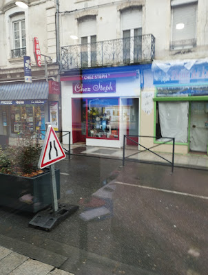Le Khedive à Montluçon