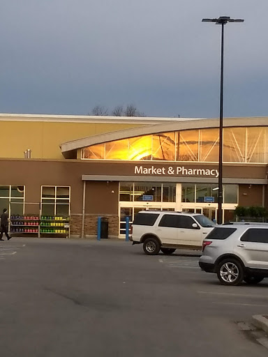 Department Store «Walmart Supercenter», reviews and photos, 7100 Hopgood Rd, Fairview, TN 37062, USA