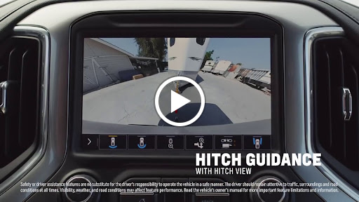 Chevrolet Dealer «Lone Star Chevrolet», reviews and photos, 18900 Northwest Fwy, Houston, TX 77065, USA