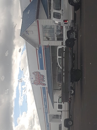 Building Materials Store «Ziggys Building Materials», reviews and photos