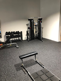 Show Up Fitness Personal Training Gym and Internship San Diego - Photo 8 - Car repair in La Jolla, CA, San Diego