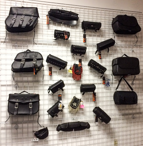 Motorcycle Shop «Renegade Classics San Antonio», reviews and photos, 6850 Bandera Rd, San Antonio, TX 78238, USA