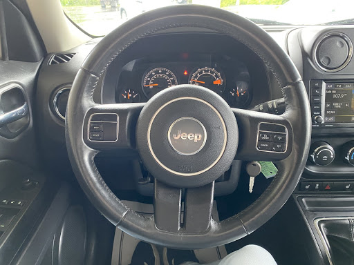 Used Car Dealer «North Main Motors Inc», reviews and photos, 1001 E 5th St, Marysville, OH 43040, USA