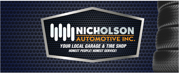 Nicholson Automotive Inc.