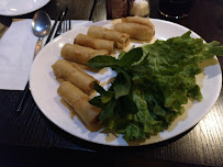 Rouleau de printemps du Restaurant vietnamien Hanoï à Paris - n°4