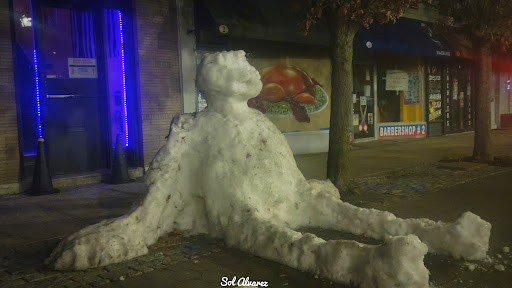 Explore female face tattoo ideas, creative tattoo ideas in New Rochelle, available at Lupitas Tattoos