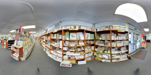 Christian Book Store «Catholic Books & Gifts», reviews and photos, 18921 Magnolia St, Fountain Valley, CA 92708, USA