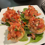 Photo n°2 de l'avis de Dimitris.a fait le 15/03/2022 à 08:23 sur le  Sapori d' italia à Magdeburg