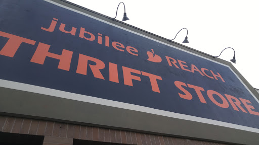 Thrift Store «Jubilee REACH Thrift Store», reviews and photos, 2301 148th Ave NE, Bellevue, WA 98005, USA