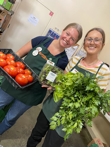 Health Food Store «Harvest Health Foods», reviews and photos, 4150 32nd Ave, Hudsonville, MI 49426, USA