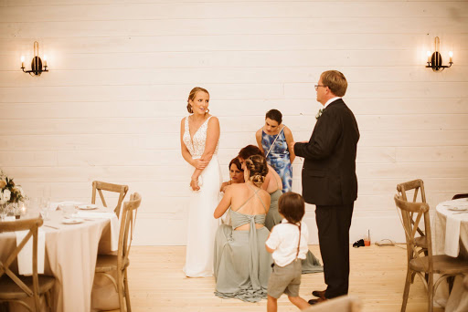 Bridal Shop «Monirose - Bespoke Gowns», reviews and photos, 2021 Atwood Ave, Madison, WI 53704, USA