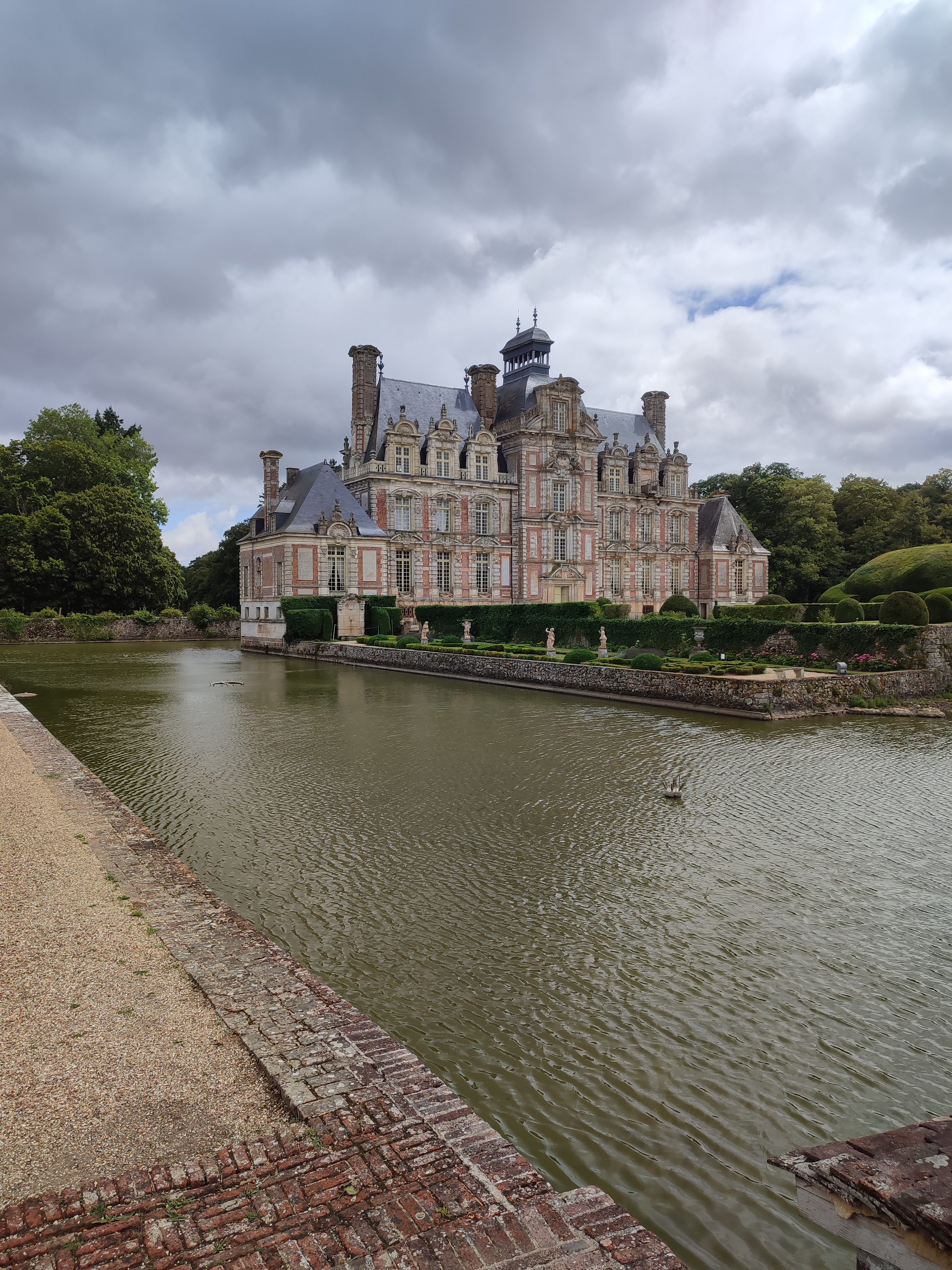 Photo n° 2 de l'avis de nicolas.e fait le 07/08/2023 à 19:23